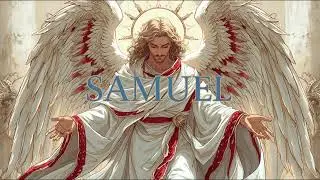 samuel - 1 till chans