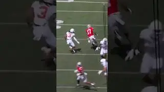 Is Carnell Tate the best WR in this draft class?