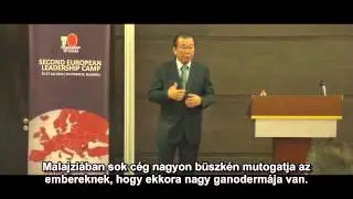 Dr Lim's presentation - 2014 Bulgaria