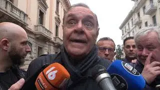 Mastella lancia la sua lista: 