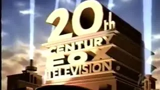 Actual Reality Pictures/Talent Entertainment Group/20th Century Fox Television/TPT (2001)