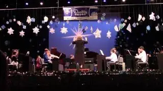 Monster Piano concert 2016