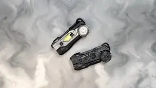YEDC MT-99 Slider/Spinner/Haptic Fidget Toy