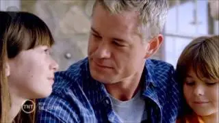 The Last Ship / Tom Chandler through the seasons