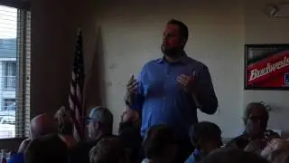 KPA Meeting 7/3/2017 David Schapira Part 2
