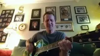 Autumn by Danny Hartman with Edgar Winter