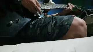 Can't  Stop - Drunken Team