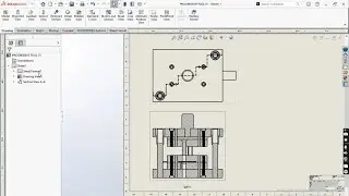 SOLIDWORKS CUSTOM SECTION | OFFSET SECTION | BEGINNERS TUTORIAL