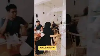 Catcher In The Rye Cafe @ Sect. 17, Petaling Jaya, Selangor