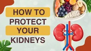 Avoid These Foods to Support Kidney Health and Prevent Damage. #KidneyHealth #ProtectYourKidneys,