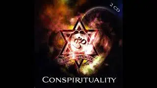 Thieves in the Night/Revelations/Conspiritual Gangster/Teacher Teacher by Conspirituality |SNIPPETS|