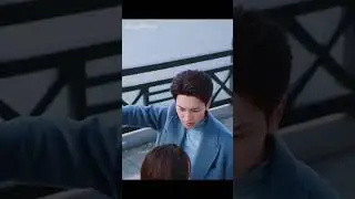 my Girlfriend is an alien S2 episode 24 #newcdrama #shorts