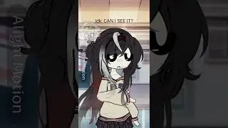 yeah yeah//lazy post//      #unaoc #gacha #gachalife #gachaclub #edit #digitalart #memes
