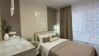 Квартира 20м2 от Пик 