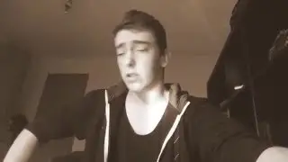 War wieder auf YT unterwegs