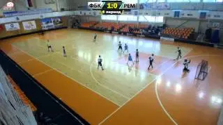 MU11 URC 2015 - ФБК30 vs Ремикс АДЮЦ