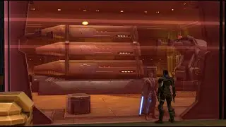 Season 5 Episode 3 - Star Wars The Old Republic: The Breaking of Cipher Nine