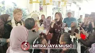 WEDDING RENDY & WULAN CIPTA PRAJA || MITRA JAYA MUSIC ||