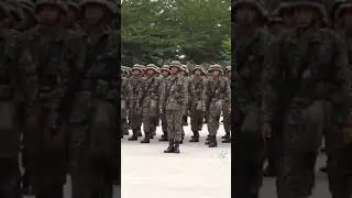 komando malaysia