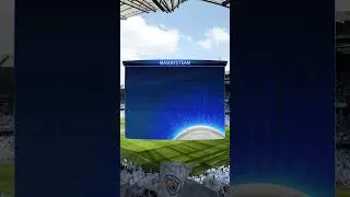 Champions League Invitation