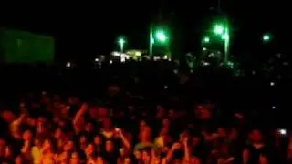 Wait and See - Iration (Live in Guam)