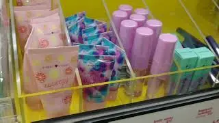 Sugar Rush by Tarte | Full line + Swatches