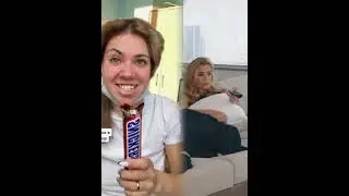 а какую запрещёнку проносили вы #pov #food #foryou #funny #burger #filipinocomedy #facts