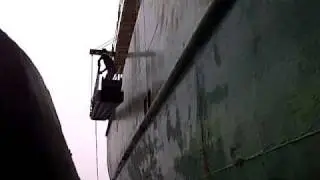 mv Illert Trader / PPL @ callao -2-