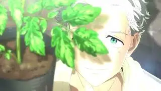 Wind breaker op 1 (Zetai redo) but bugged and reverse.