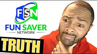 Может ли сеть Fun Saver Network стать слишком перегруженной? (Заработок в Интернете)