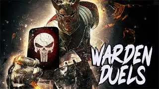For Honor: Dealing Punishment