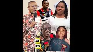 AGRADAA MAMA PAT MUST APOLOGIZE  TO  PROPHET OWUSU BEMPAH ...MAAME NGEGE IN HOT WATERS AGAIN