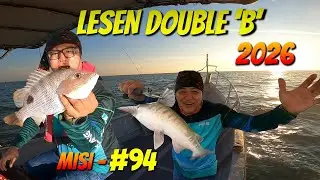 #94 - MISI RENEW LESEN 2026 - B FULL