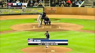 BRAND-NEW Baseball Scorebug