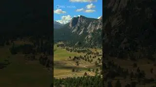 Soak in the beauty of these North American Landscapes 🏜️🏔️ #relaxing #northamerica  #landscape