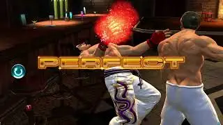 T6/TTT2 RPCS3 Random Matches