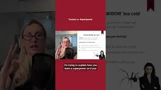 Trauma vs. Superpower