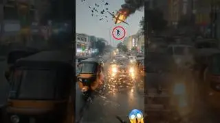 ​#Shorts​ #Trending​ #ViralThumbnail​ #VisualEffects​ #CGIAction #viralvideo