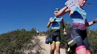 Cto de España de SwimRun