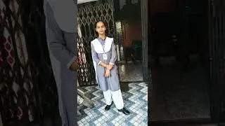 School look 🤩 #schoollife #moments #schoolmemes #likeandsubscribe