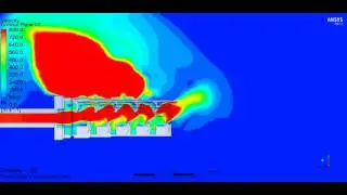 Plane YZ Velocity DylnTormoz Zerkal