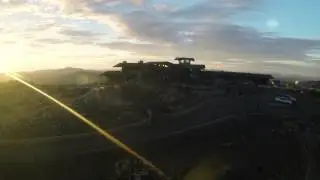 Fighter Jet Flyby with Video Copilot Jetstrike