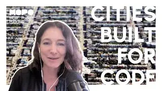How Building Codes Shape American Urbanism - Type V City Part II