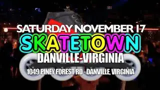 GEE'S ENTERTAINMENT PRESENTS ADULT SKATE GROWN FOLKS ADDITION PART 2