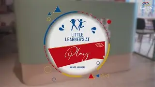 Nursery Students Field Trip to Playscape
