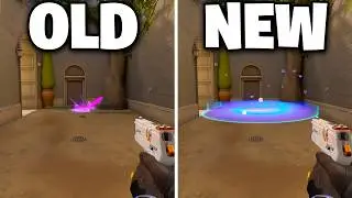 Valorant Patch 13.00 All Changes (Sage Buff, Killjoy Buff)