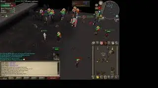 Mootang Clan's first clan war 04.04.20 Pt.2