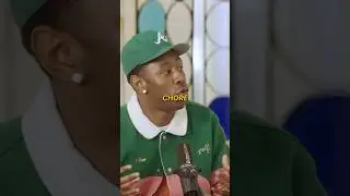 Tyler, The Creator Reveals the Meaning Behind Sorry Not Sorry!