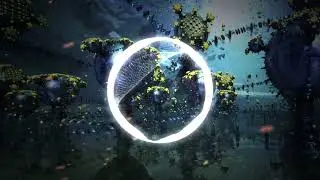 Beat 7 (vizzy.io visualiser + AI mastered)