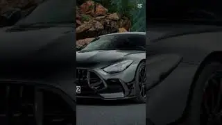 ✈️Mercedes Benz akul ✈️🔥🔥